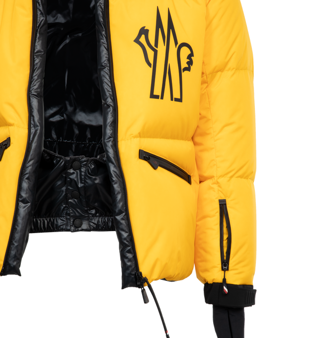 VERDONS JACKET (MENS)