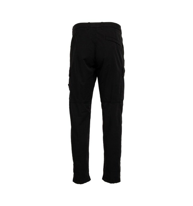 TAPERED PANTS