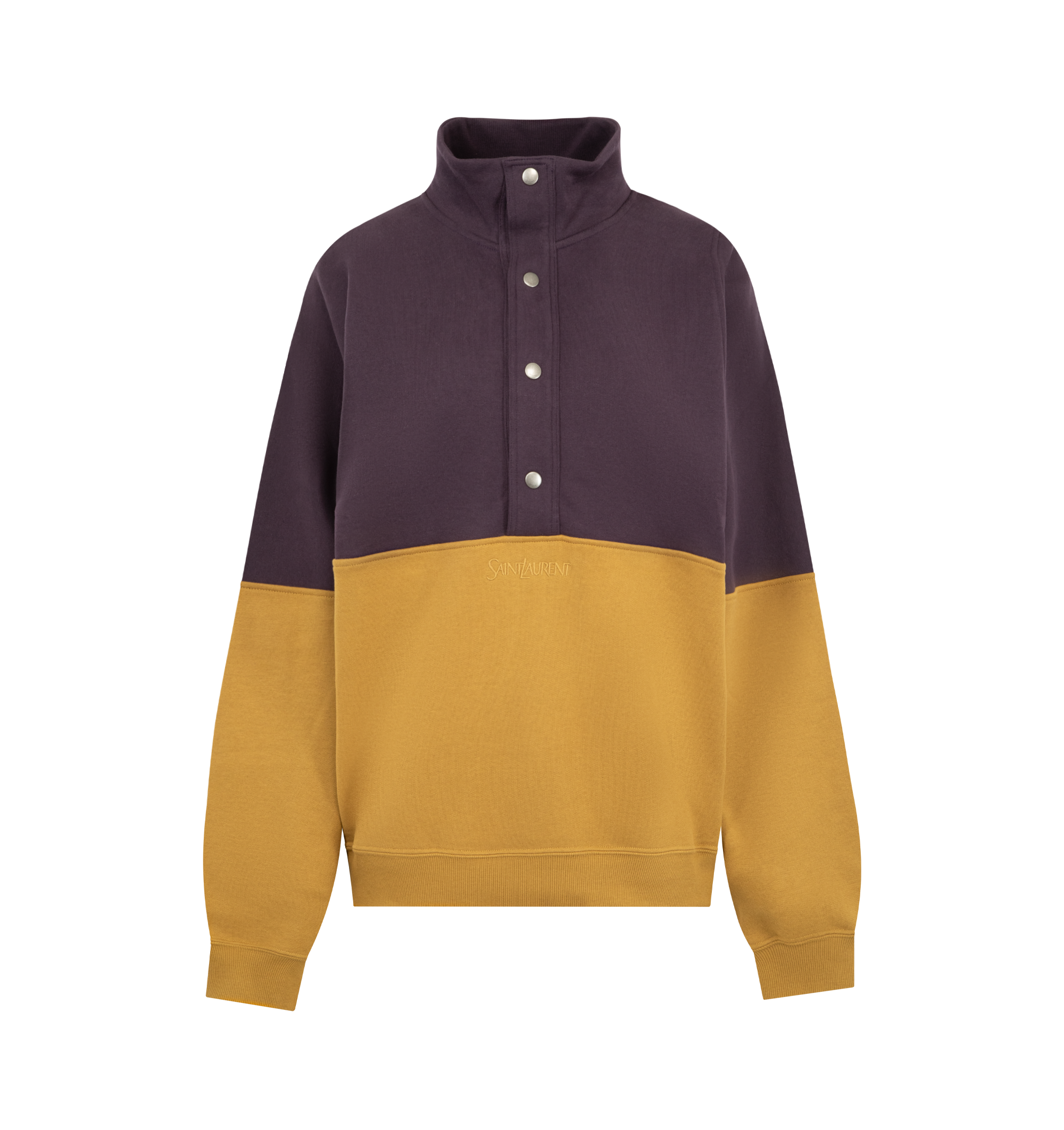 HALF SNAP SWEATSHIRT (WOMENS) – HIRSHLEIFERS