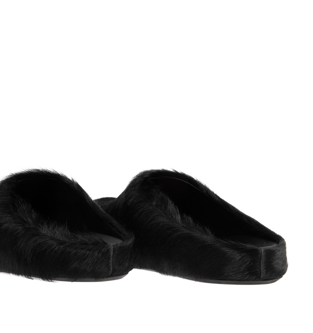 TERRY FUSSBETT SABOT MULES (MENS)
