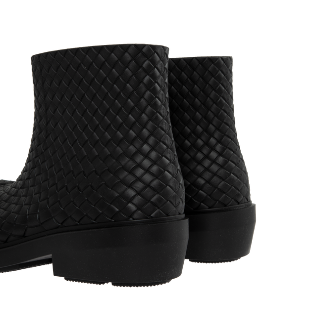 FIREMAN ANKLE BOOT (MENS)