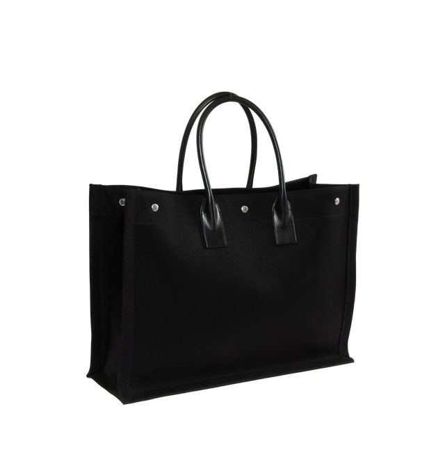 RIVE GAUCHE TOTE BAG