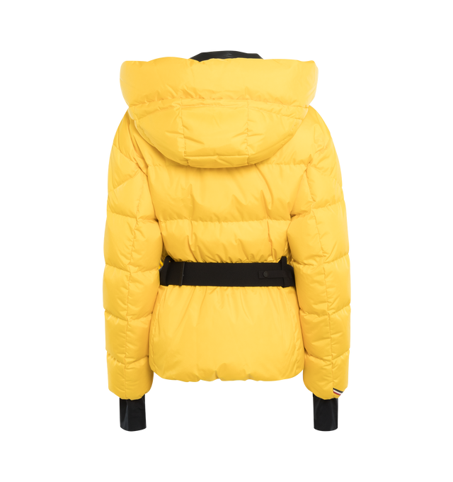 BOUQUETIN JACKET (WOMENS)