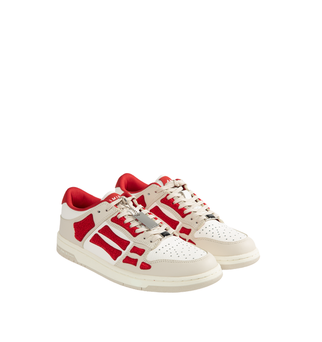 SKEL TOP LOW SNEAKERS