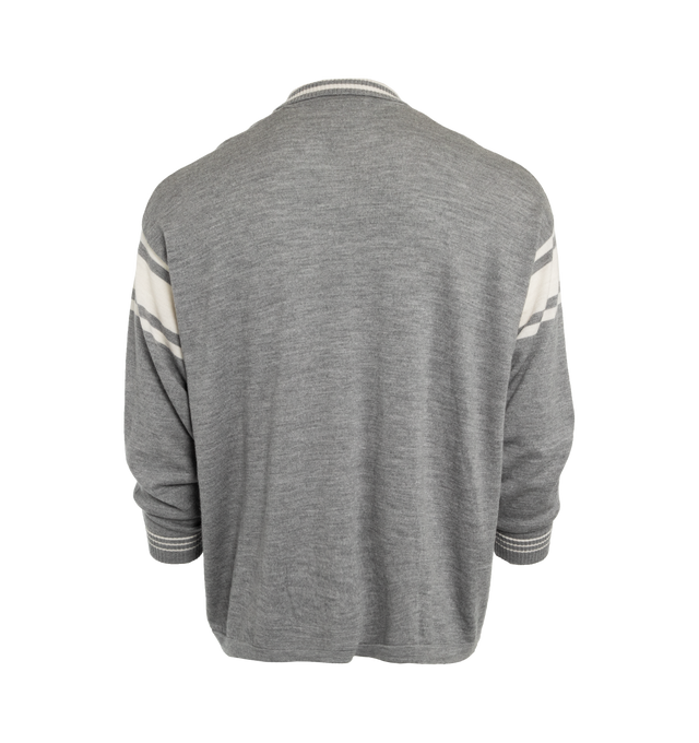 CYCLING POLO (MENS)