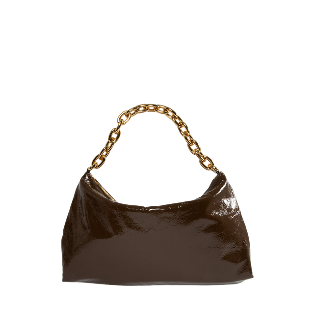 CLARA SHOULDER BAG