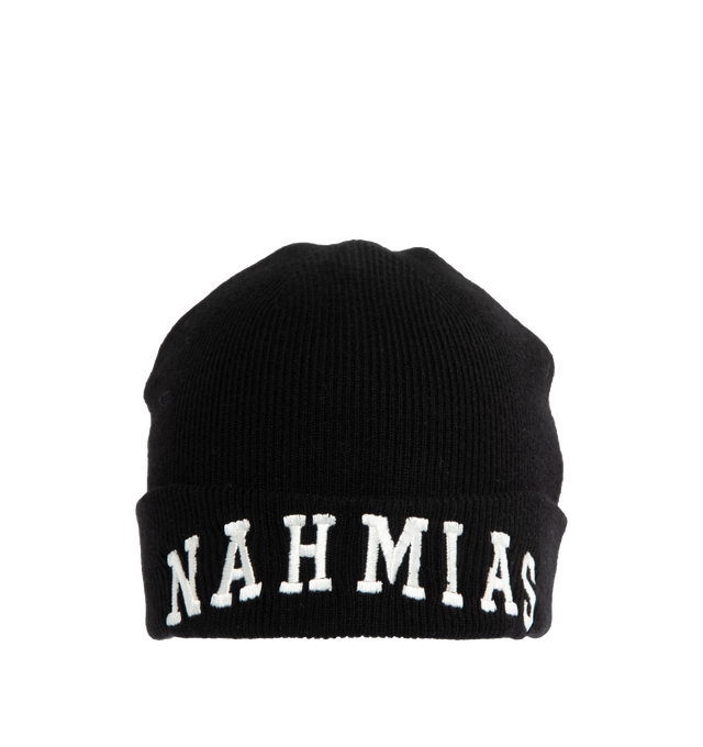 SUMMERLAND BEANIE
