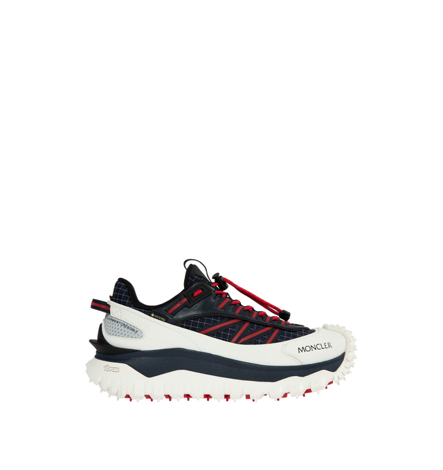 TRAILGRIP GTX SNEAKERS (MENS)