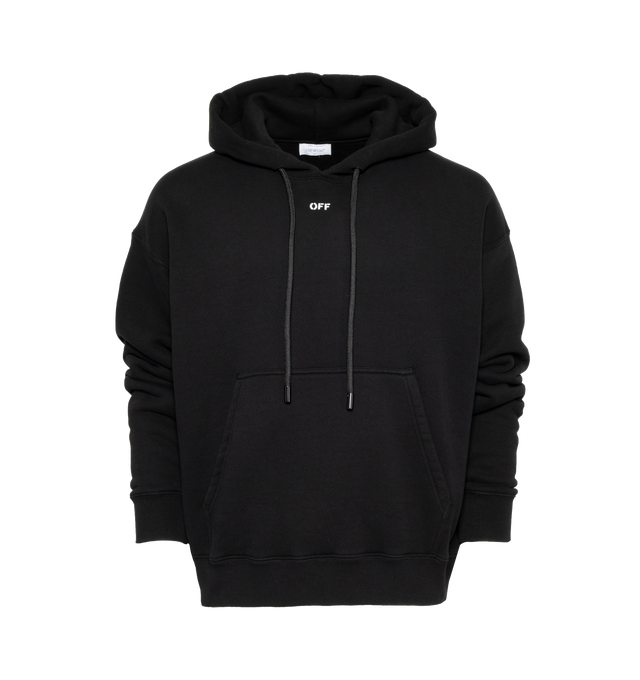 MOON ARROW SKATE HOODIE (MENS)