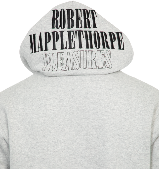 ALISTAIR HOODIE