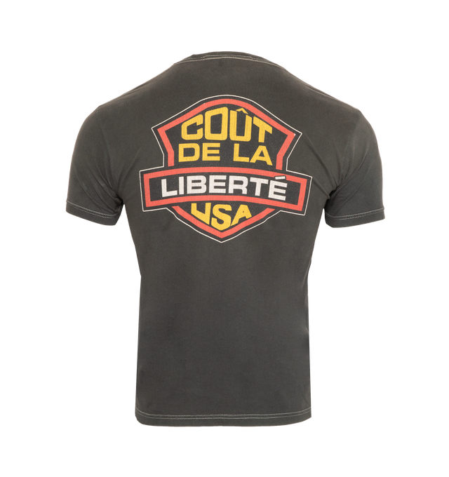 FREDDIE HOG RIDE T-SHIRT (MENS)