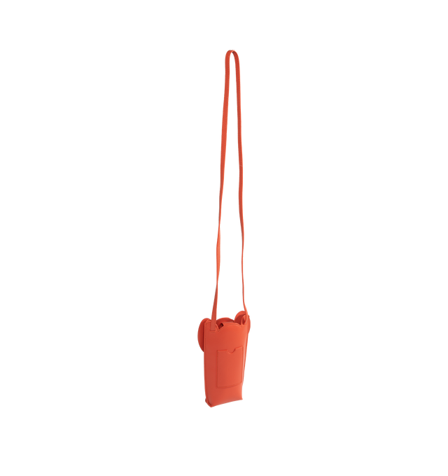 ELEPHANT POCKET POUCH CROSSBODY