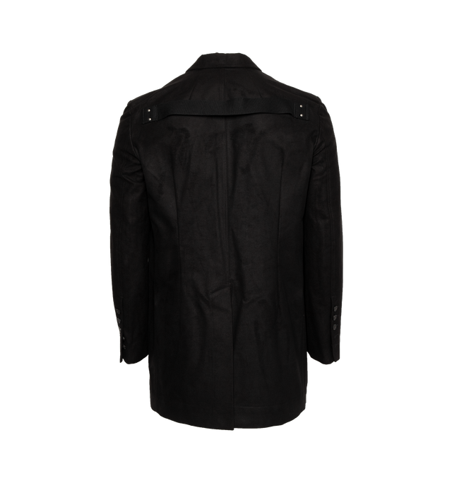 FOG POCKET LIDO JACKET (MENS)
