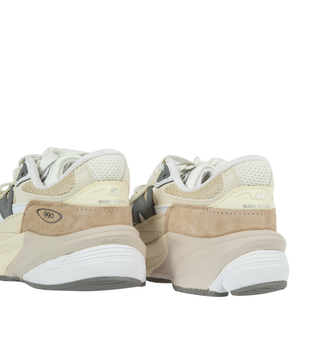 990V6 SNEAKER (MENS)