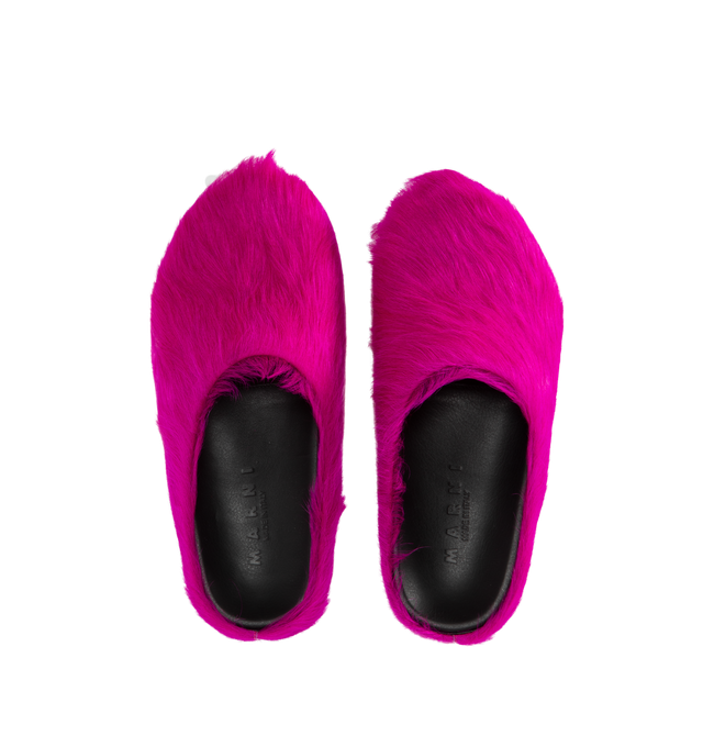 TERRY FUSSBETT SABOT MULES (MENS)