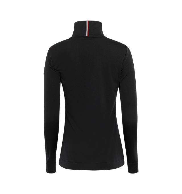 T-NECK JERSEY (WOMENS)