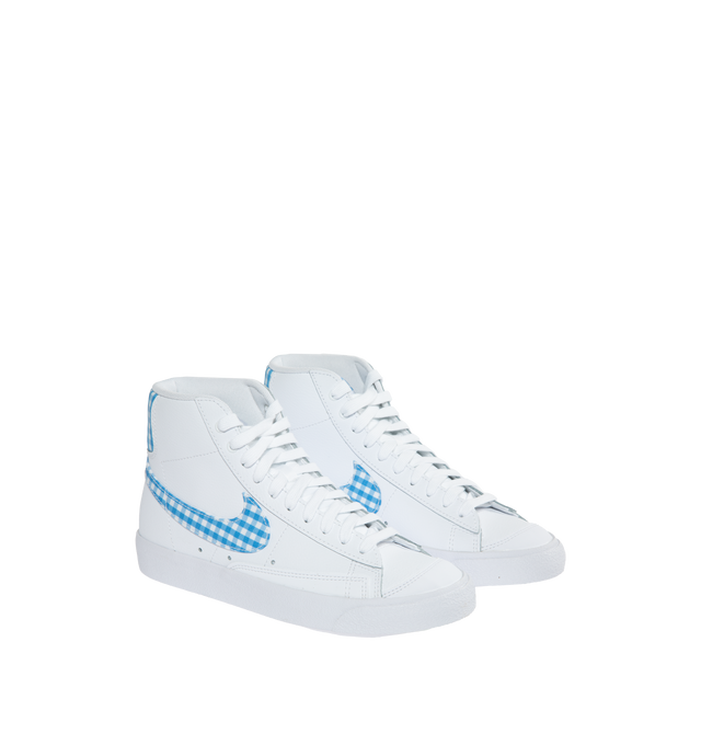 BLAZER MID '77 (WOMENS)