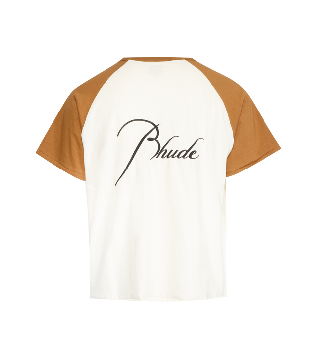 RAGLAN TEE