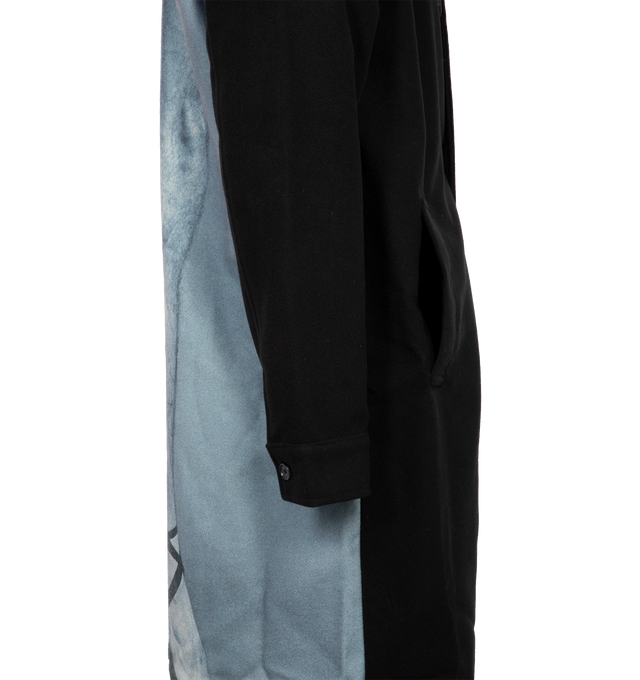 PHILLIP LONG COAT