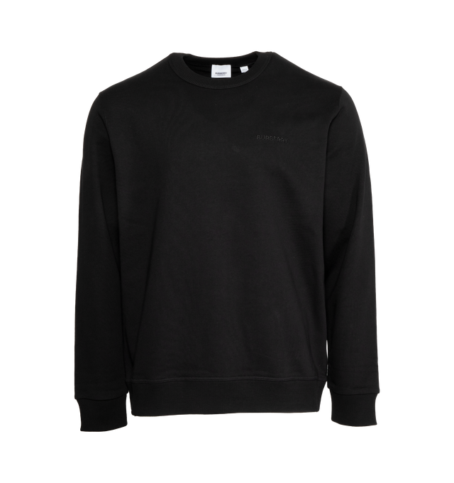 BAINTON SWEATSHIRT
