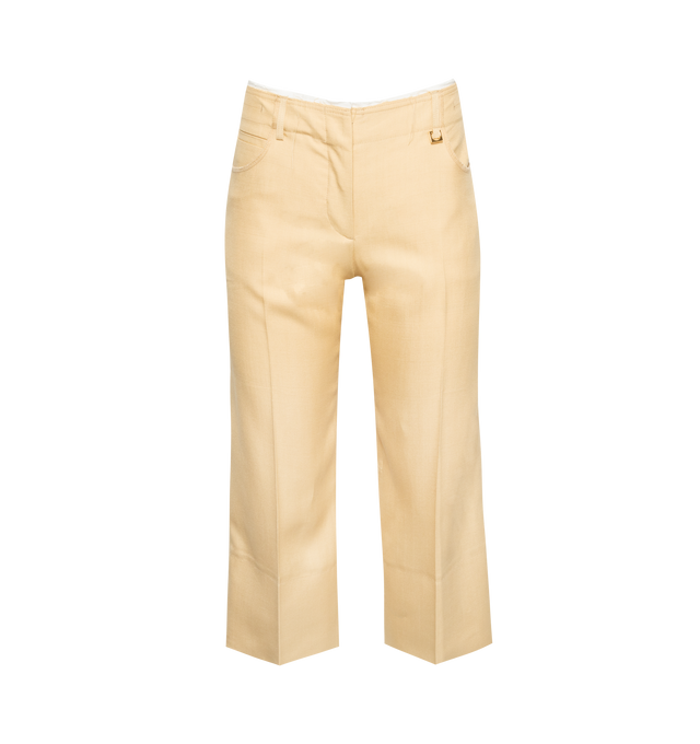 LA PANTALON CORTO (WOMENS)