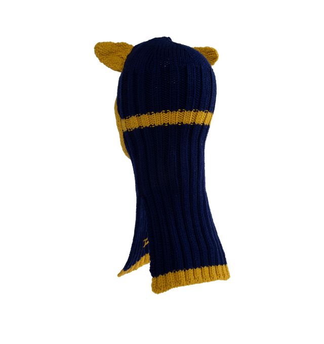 WOOL BALACLAVA