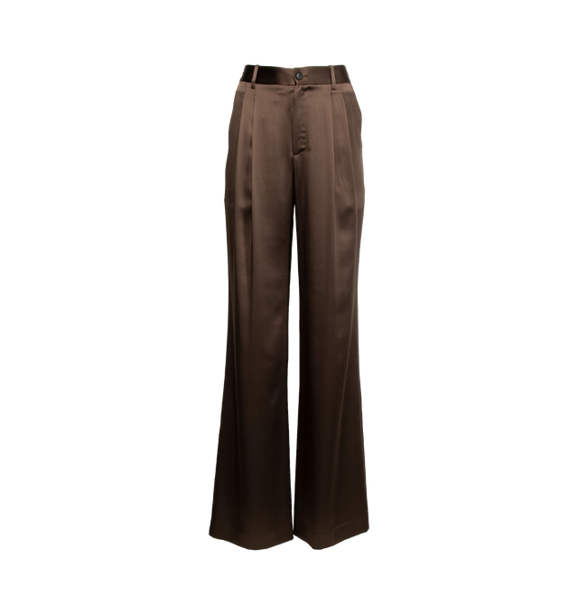 FLAVIE PANTS (WOMENS)