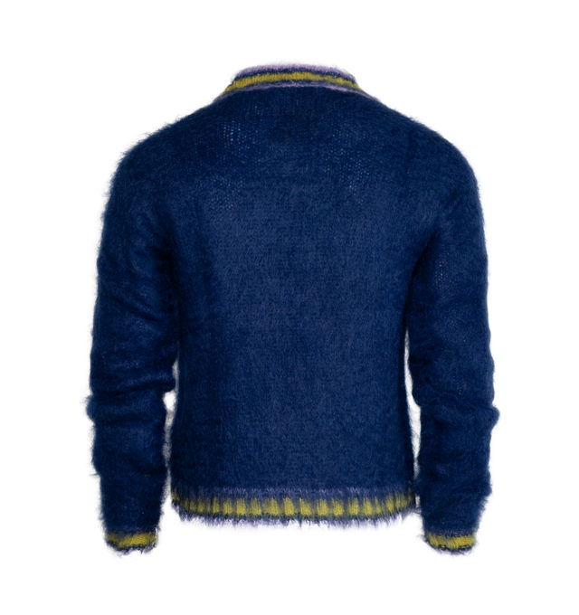 V-NECK SWEATER (MENS)