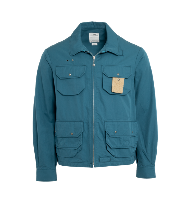 HEMSWADE JACKET (MENS)