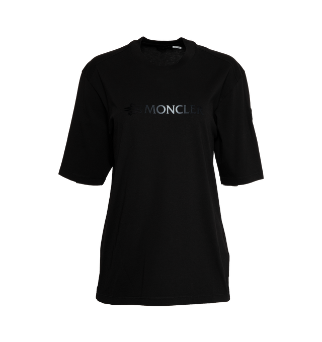 LOGO T-SHIRT (WOMENS)