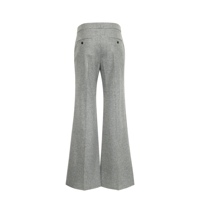FLARE TAILORING PANTS (WOMENS)