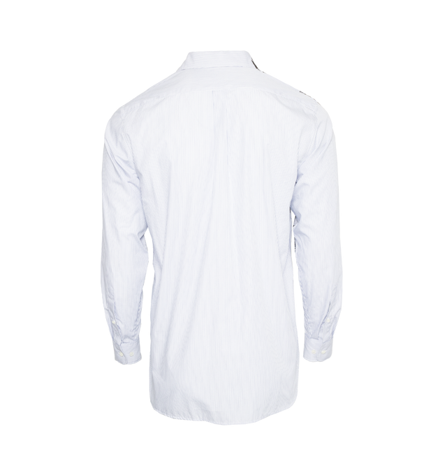 SCREENPRINT SHIRT (MENS)
