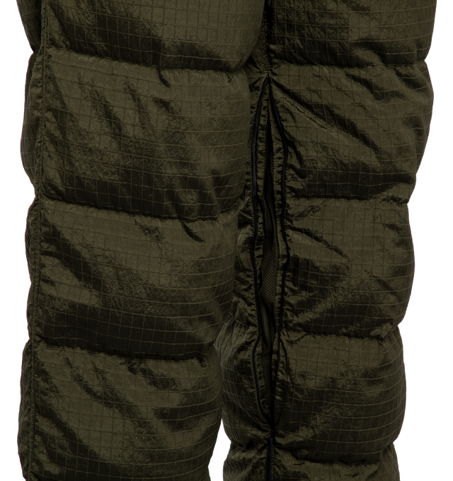 PUFFER PANT
