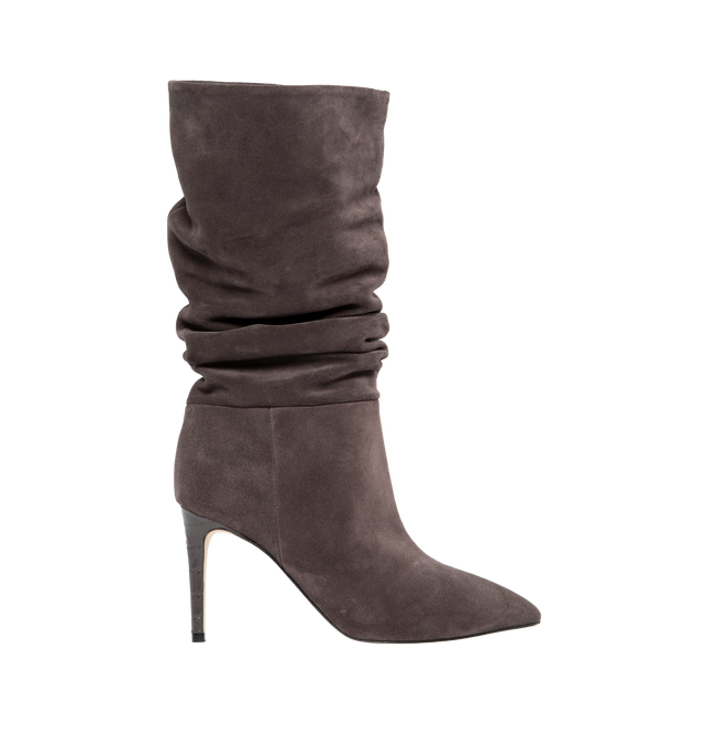 SLOUCHY BOOT