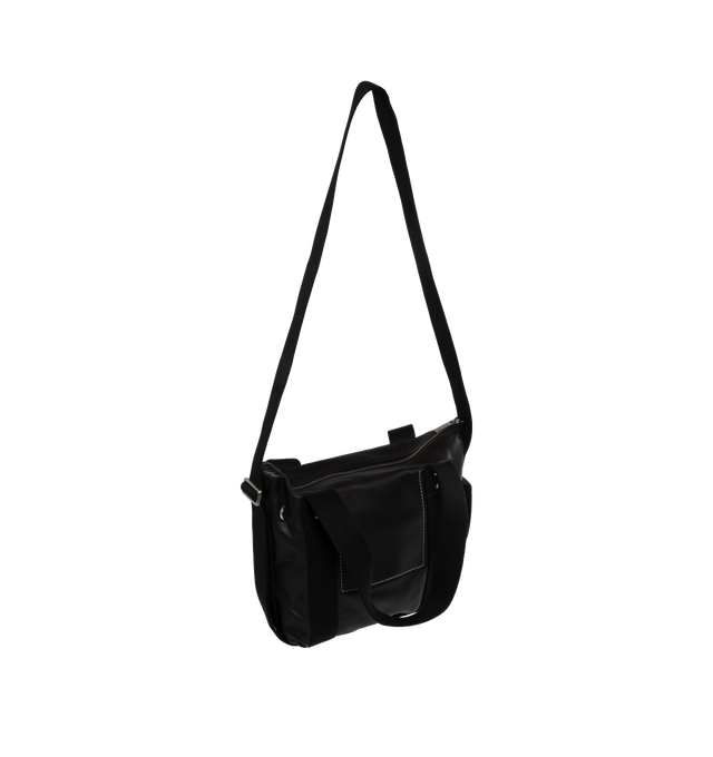 MINI TROLLEY TOTE