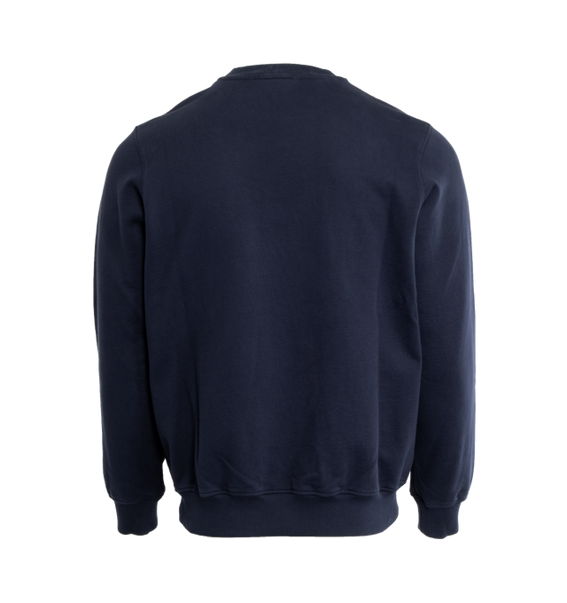 FOR THE PEACE GOLD SWEATSHIRT (MENS)