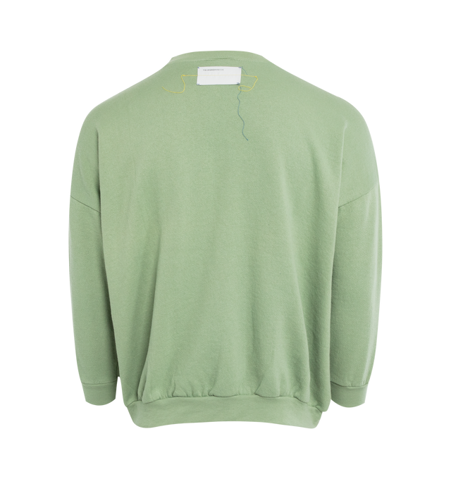 1910 VINTAGE SWEATSHIRT (UNISEX)
