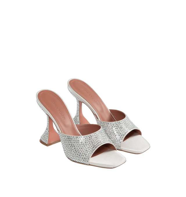 LUPITA CRYSTAL MULES