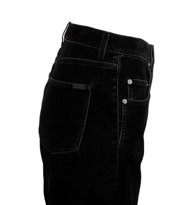 EXTREME BAGGY JEAN (WOMENS)