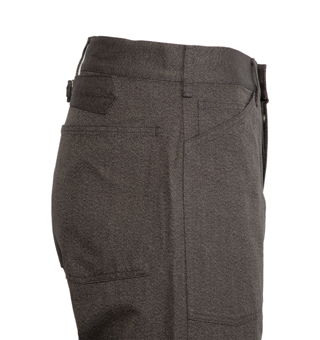 CARPENTER PANTS (MENS)