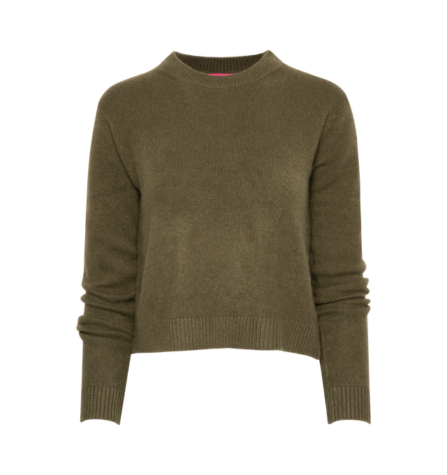 SIMPLE CREW (WOMENS)