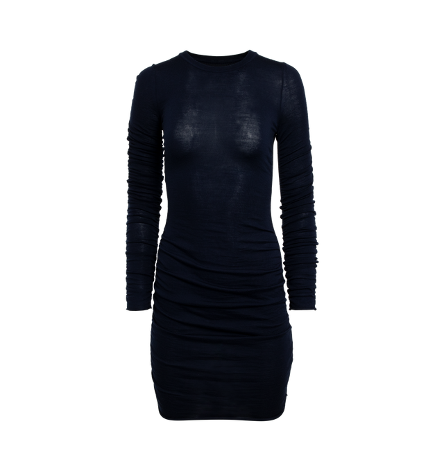 LA ROBE MAILLE NODO (WOMENS)