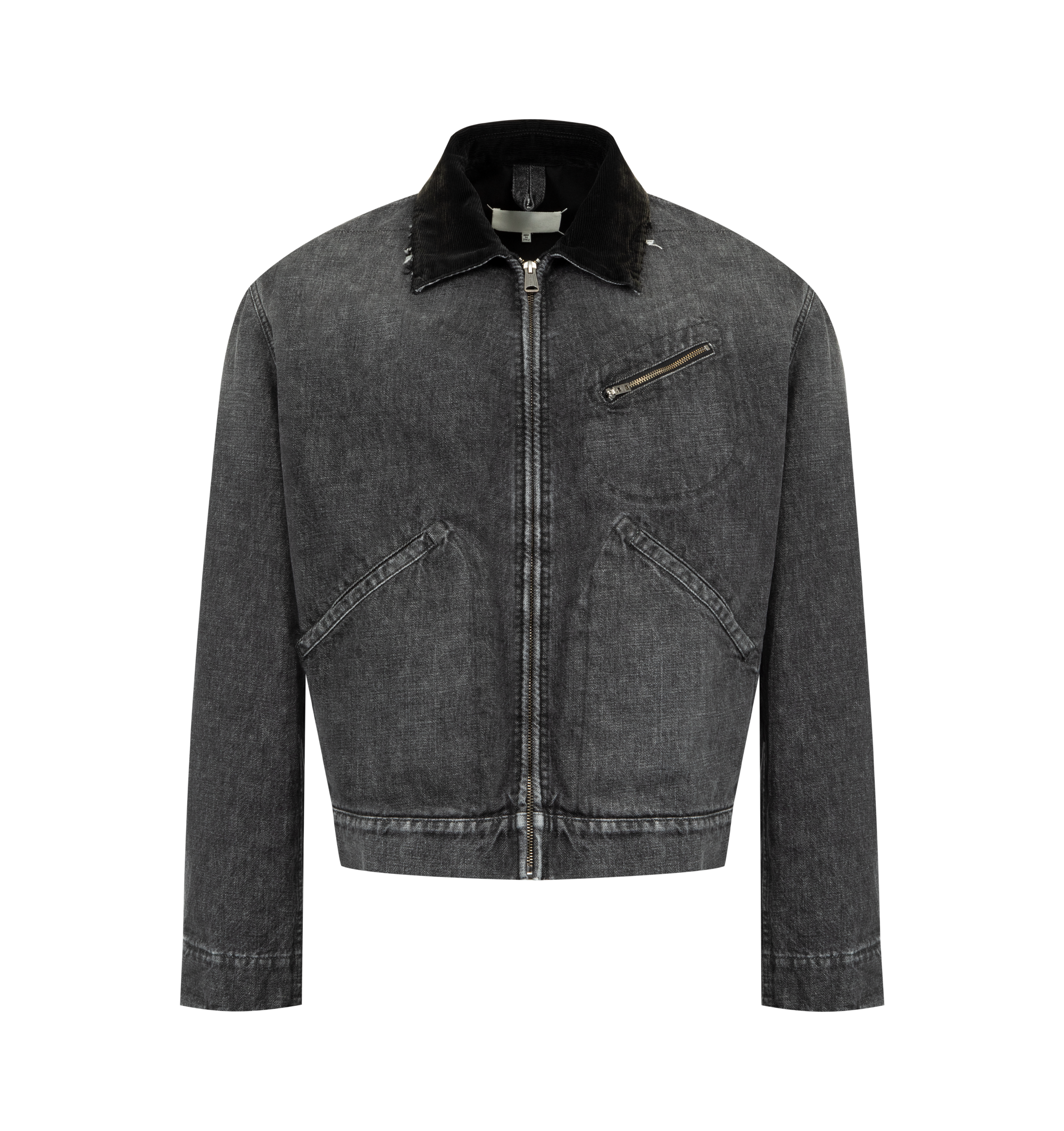 WORKWEAR JACKET (MENS) – HIRSHLEIFERS