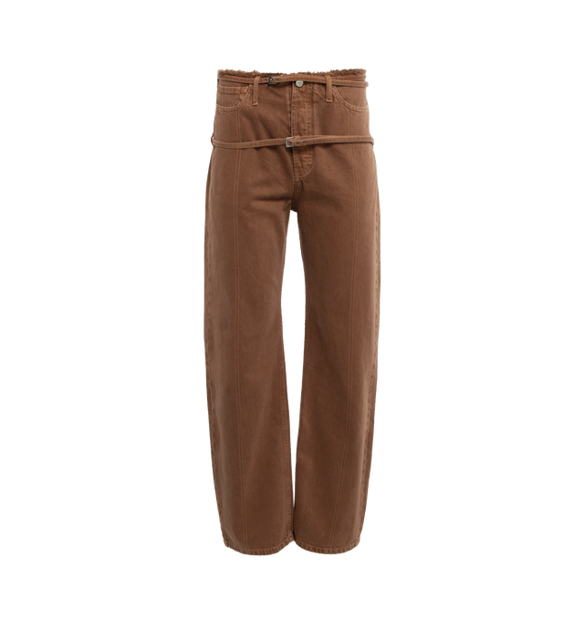 LE DE NIMES CARACO (WOMENS)