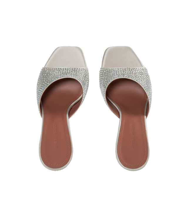 LUPITA CRYSTAL MULES