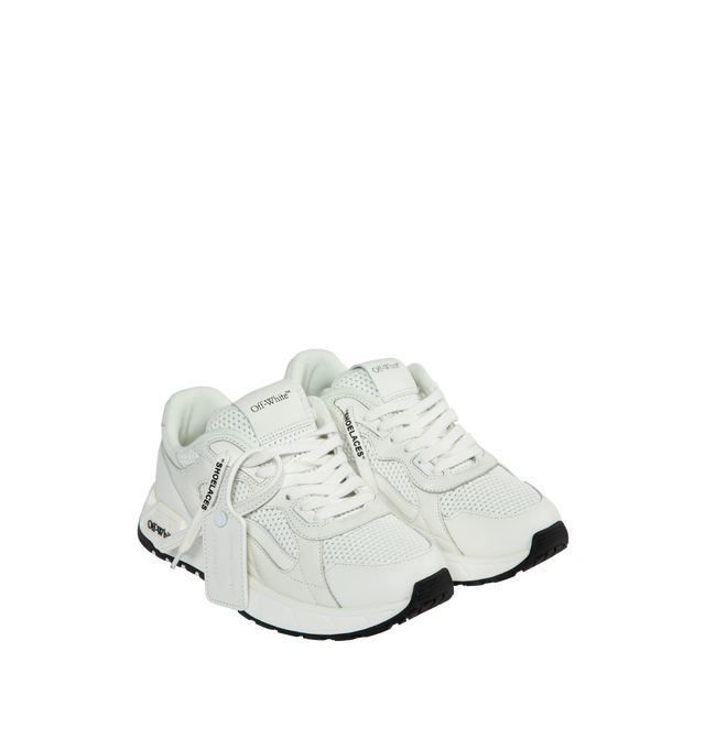 KICK OFF SNEAKER (WOMENS)