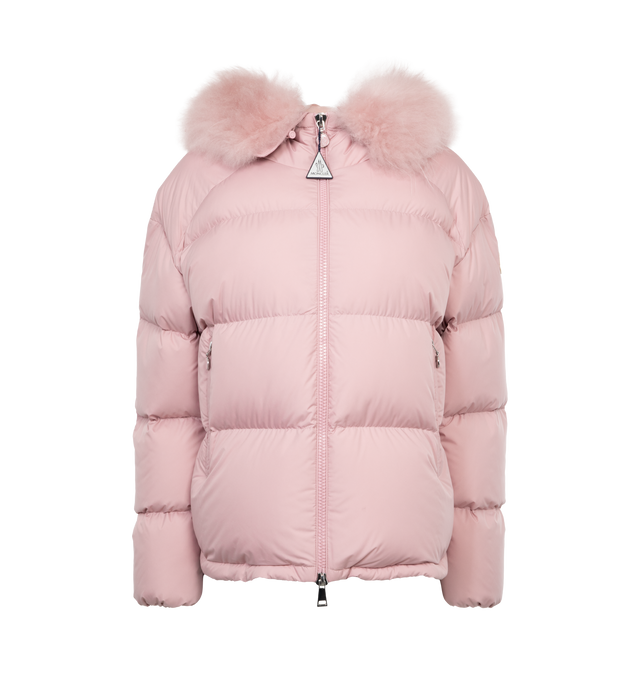 MINO JACKET (WOMENS)