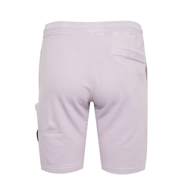 BERMUDA PANTS