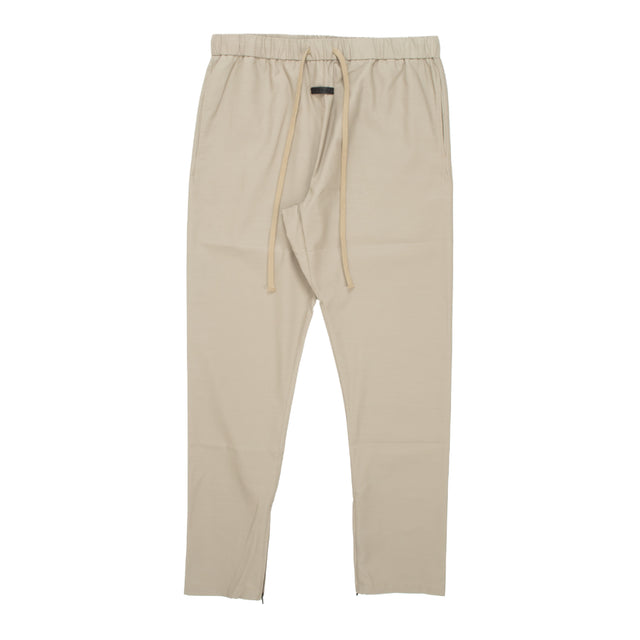 WOOL NYLON SLIM PANT (MENS)