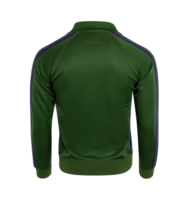 TRACK JACKET (MENS)